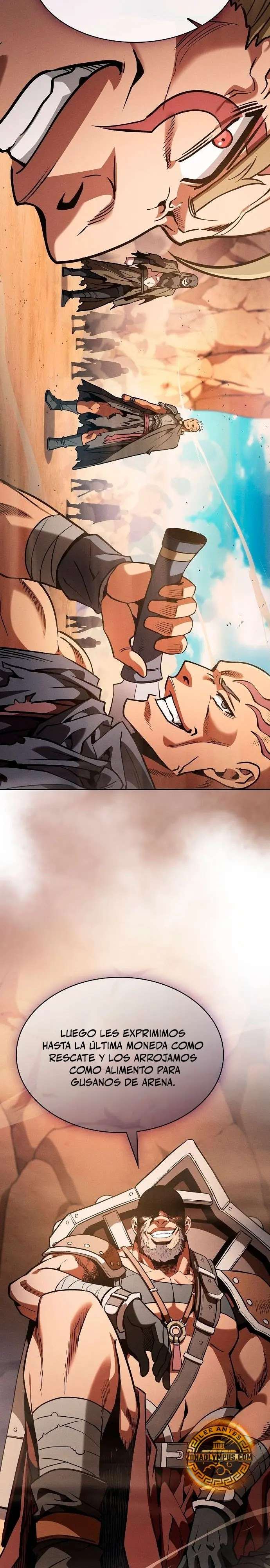 Read El Maestro de la Espada Genio de la Academia ES Manga Online