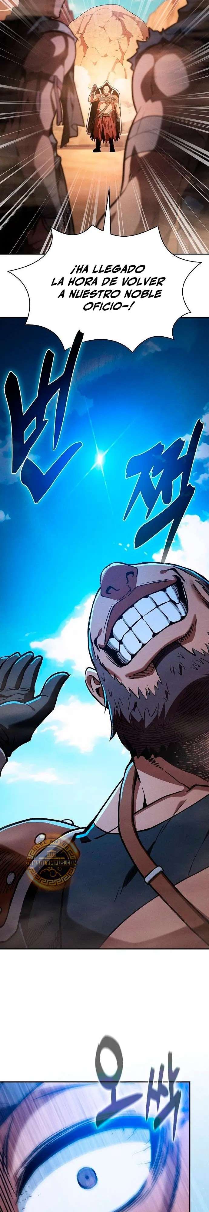 Read El Maestro de la Espada Genio de la Academia ES Manga Online