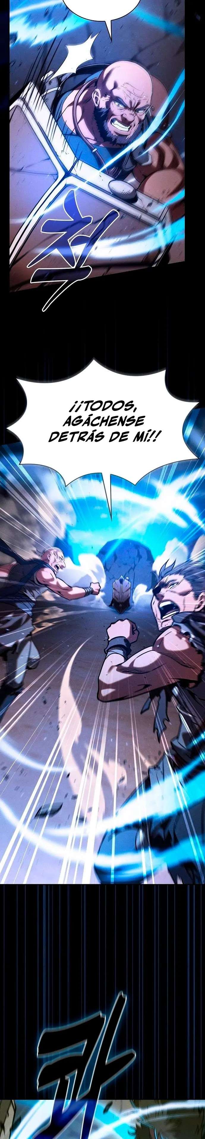 Read El Maestro de la Espada Genio de la Academia ES Manga Online