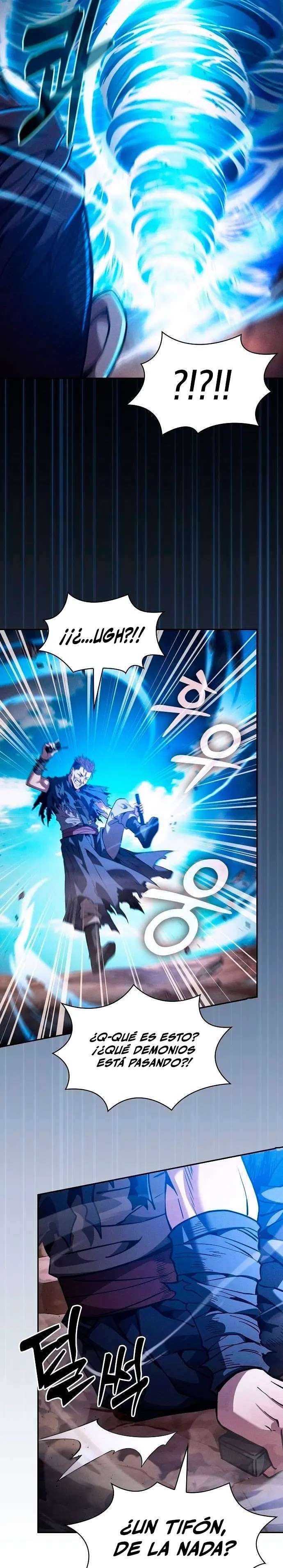 Read El Maestro de la Espada Genio de la Academia ES Manga Online
