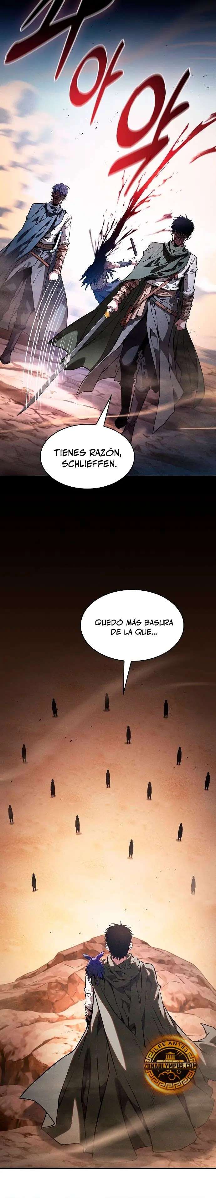 Read El Maestro de la Espada Genio de la Academia ES Manga Online