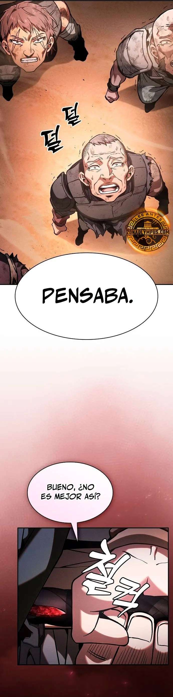 Read El Maestro de la Espada Genio de la Academia ES Manga Online