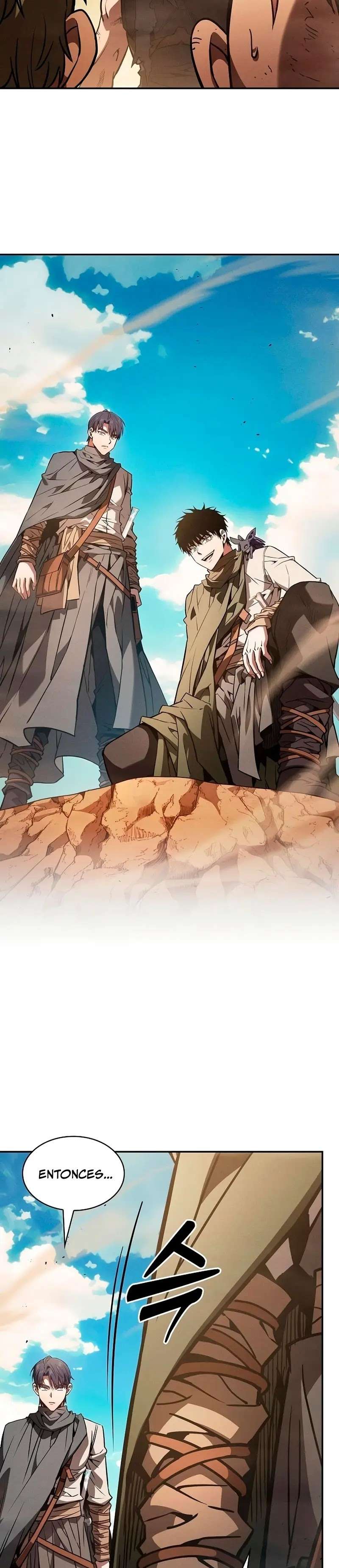 Read El Maestro de la Espada Genio de la Academia ES Manga Online