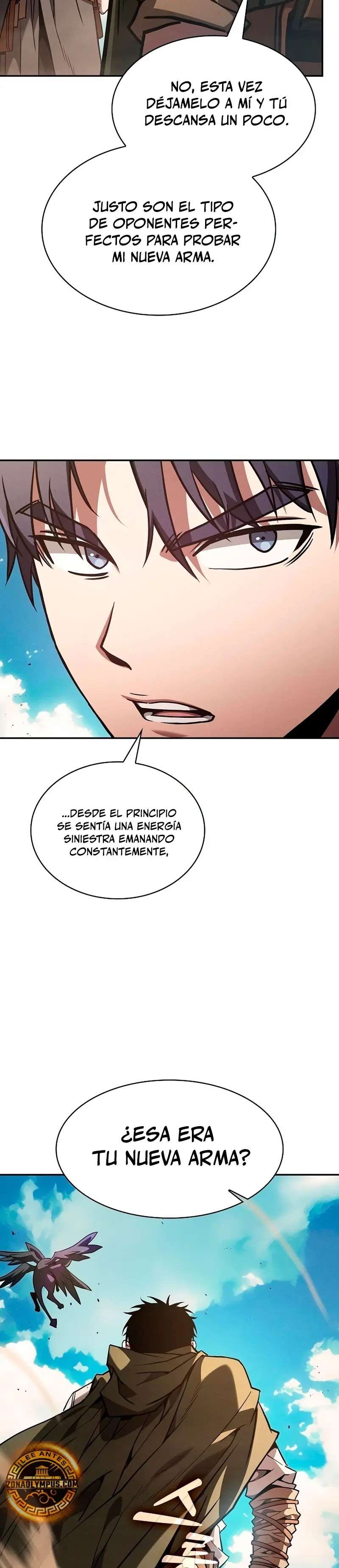 Read El Maestro de la Espada Genio de la Academia ES Manga Online