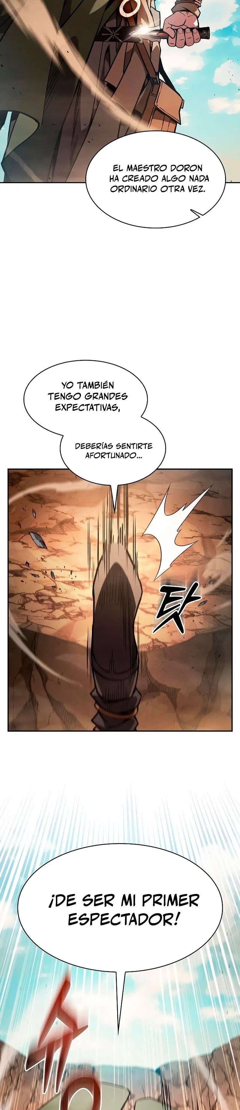 Read El Maestro de la Espada Genio de la Academia ES Manga Online