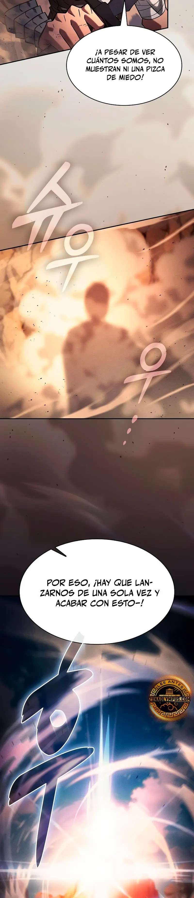 Read El Maestro de la Espada Genio de la Academia ES Manga Online