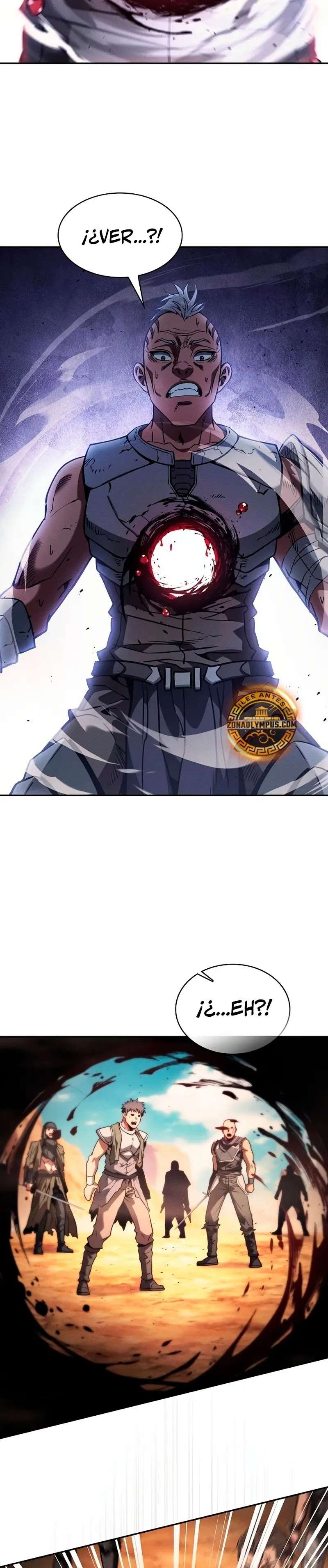 Read El Maestro de la Espada Genio de la Academia ES Manga Online