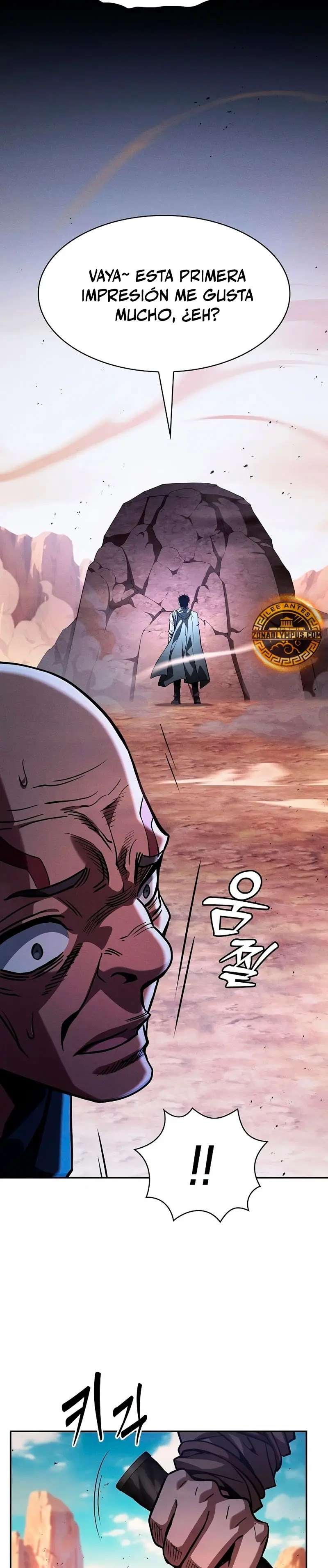 Read El Maestro de la Espada Genio de la Academia ES Manga Online