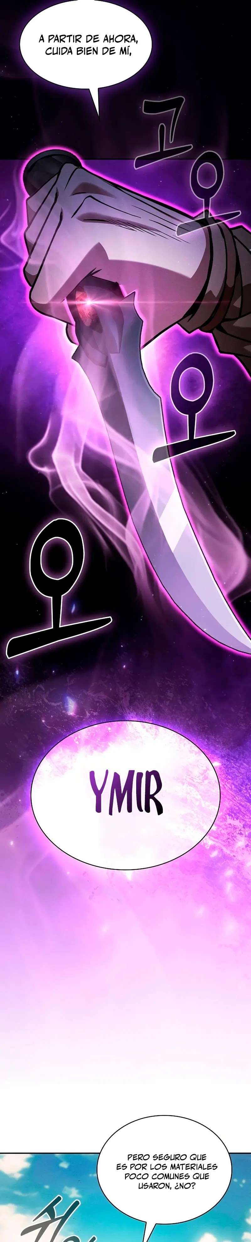 Read El Maestro de la Espada Genio de la Academia ES Manga Online