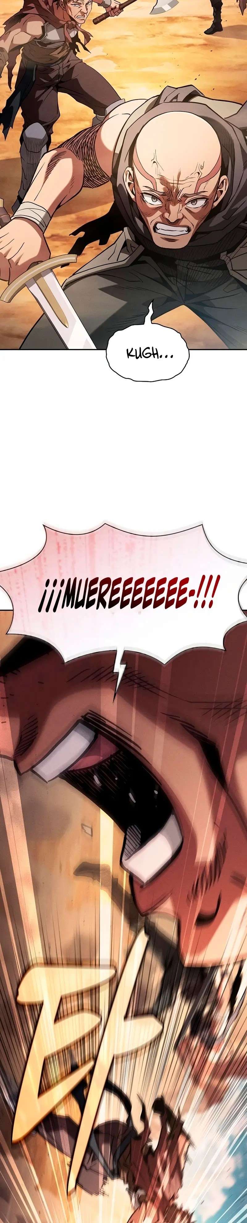 Read El Maestro de la Espada Genio de la Academia ES Manga Online