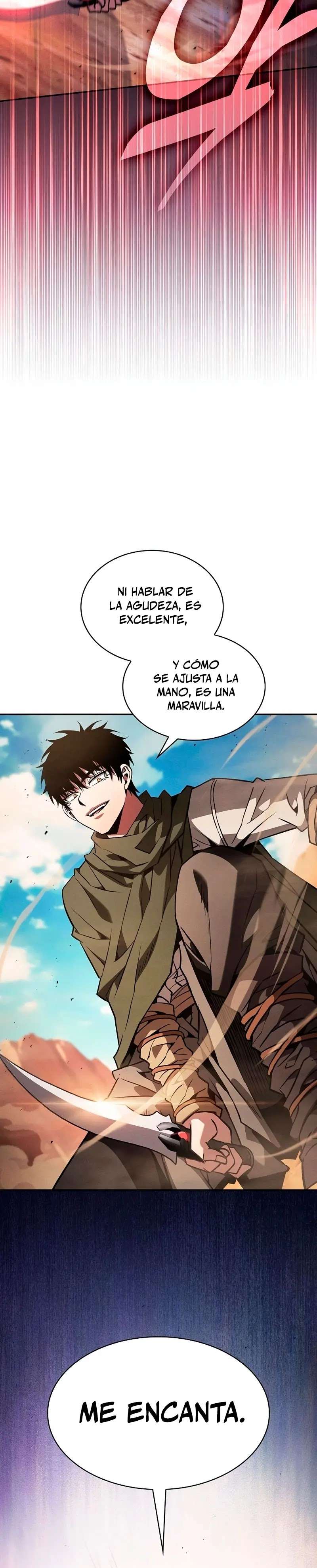 Read El Maestro de la Espada Genio de la Academia ES Manga Online