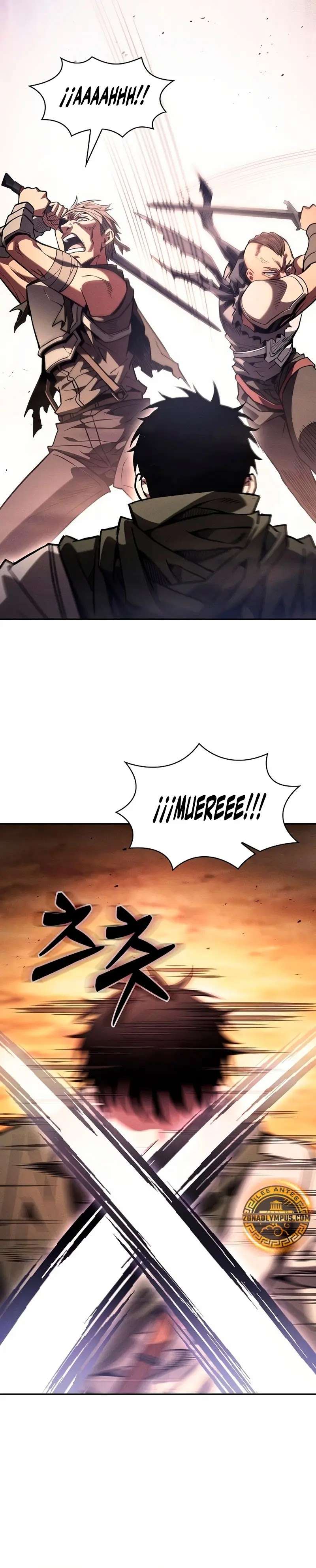 Read El Maestro de la Espada Genio de la Academia ES Manga Online