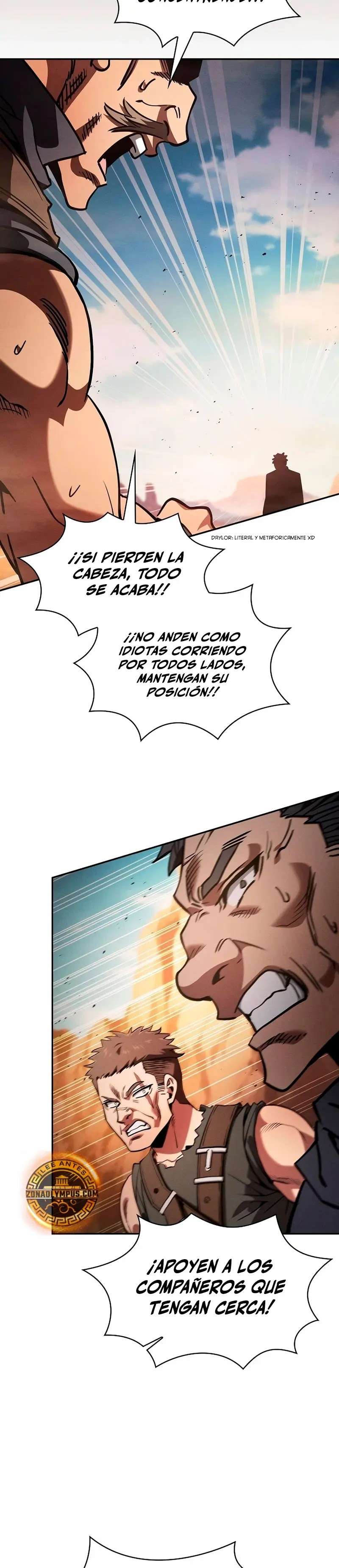Read El Maestro de la Espada Genio de la Academia ES Manga Online