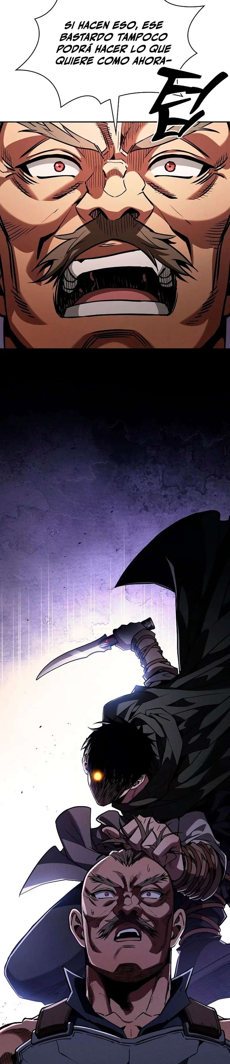 Read El Maestro de la Espada Genio de la Academia ES Manga Online