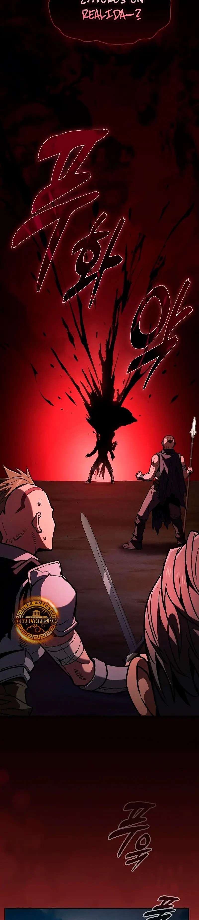 Read El Maestro de la Espada Genio de la Academia ES Manga Online