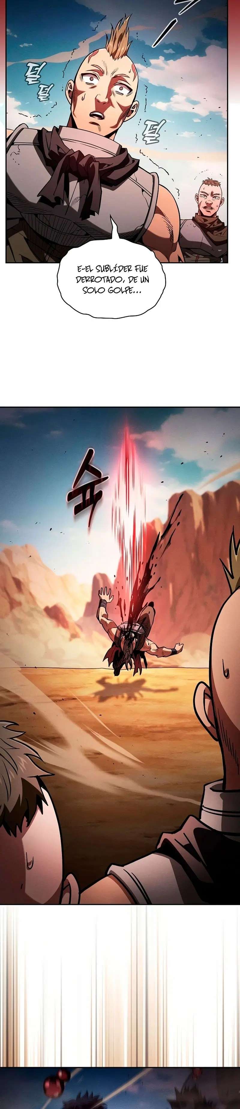 Read El Maestro de la Espada Genio de la Academia ES Manga Online