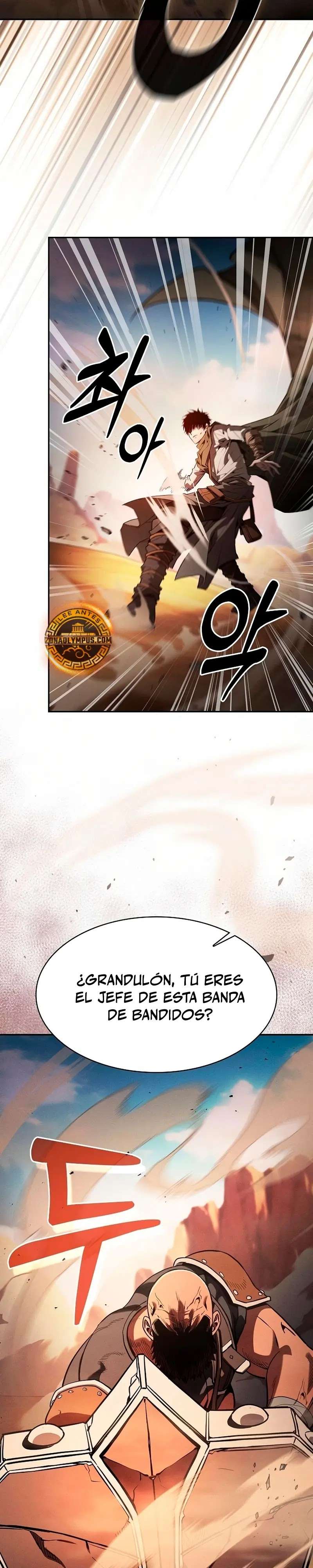 Read El Maestro de la Espada Genio de la Academia ES Manga Online