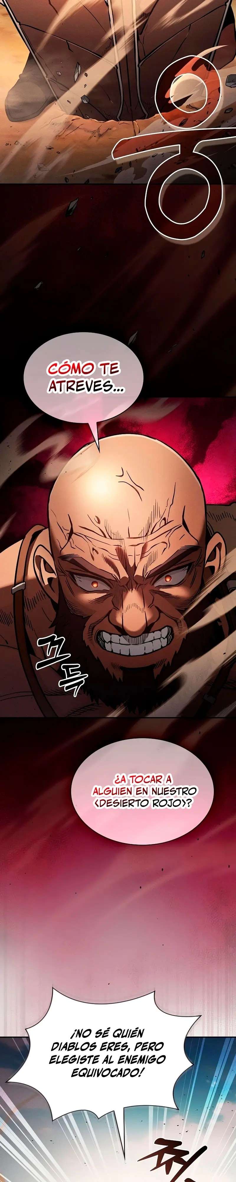 Read El Maestro de la Espada Genio de la Academia ES Manga Online