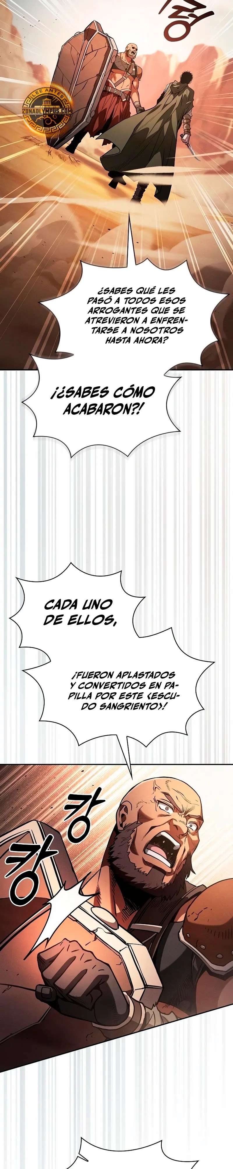 Read El Maestro de la Espada Genio de la Academia ES Manga Online