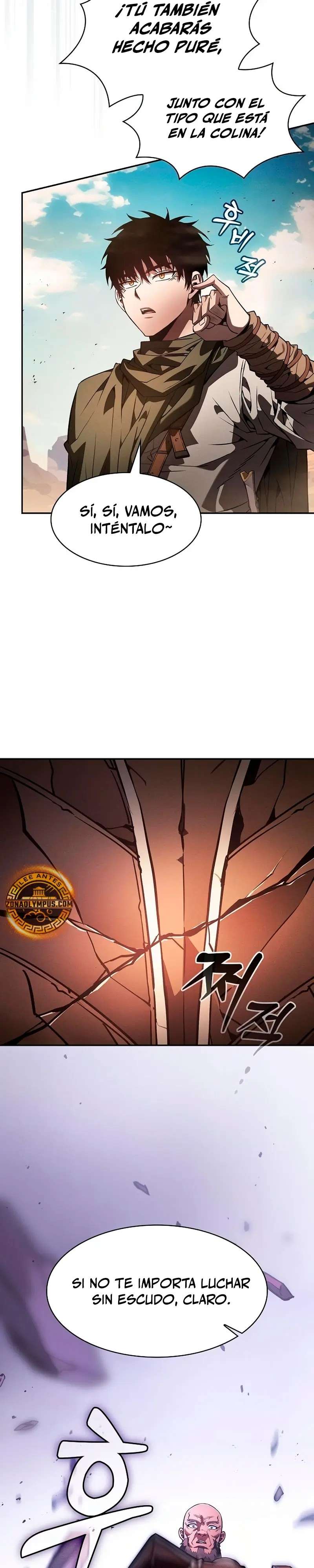 Read El Maestro de la Espada Genio de la Academia ES Manga Online