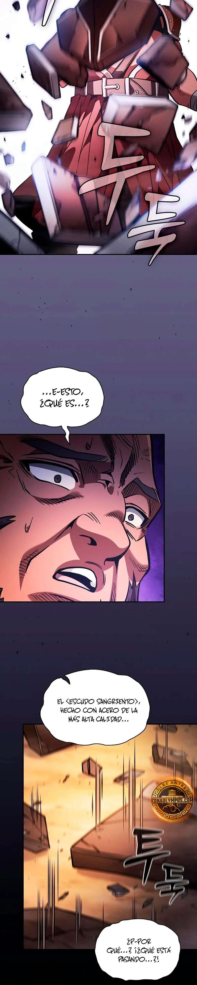 Read El Maestro de la Espada Genio de la Academia ES Manga Online