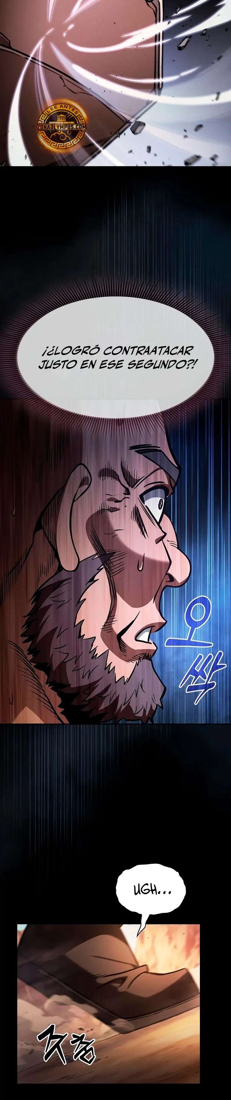 Read El Maestro de la Espada Genio de la Academia ES Manga Online