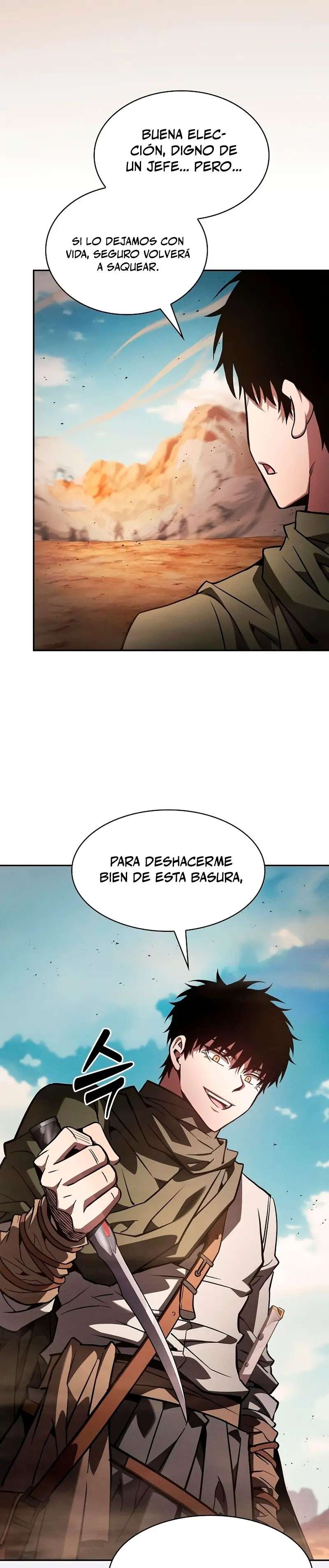 Read El Maestro de la Espada Genio de la Academia ES Manga Online