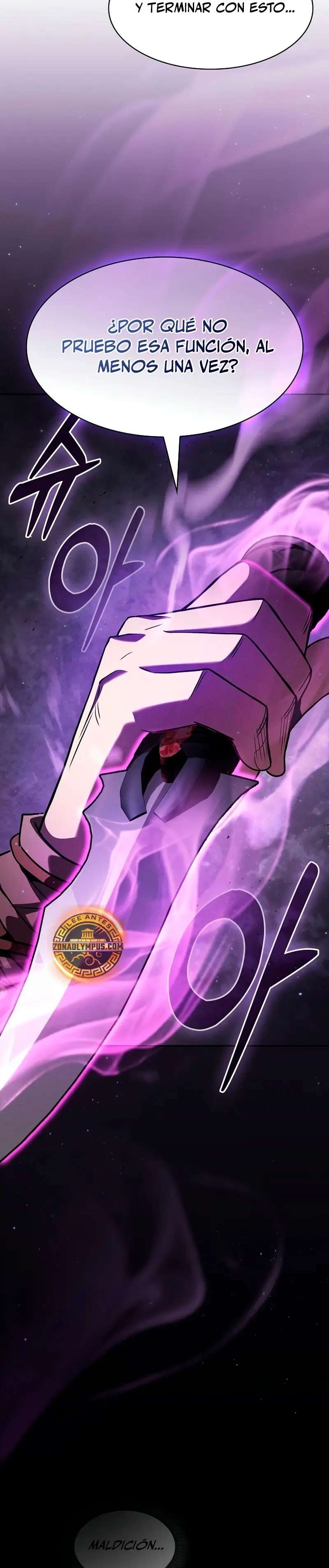 Read El Maestro de la Espada Genio de la Academia ES Manga Online