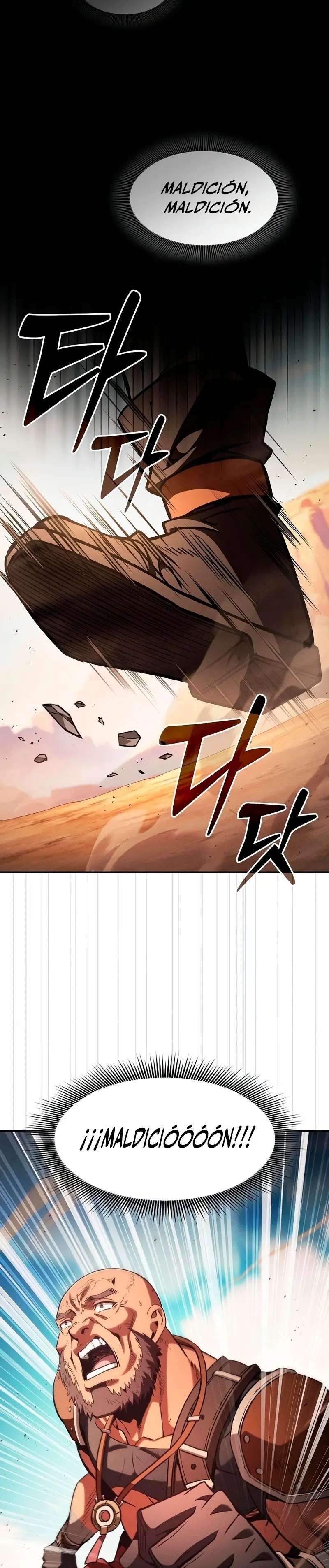 Read El Maestro de la Espada Genio de la Academia ES Manga Online