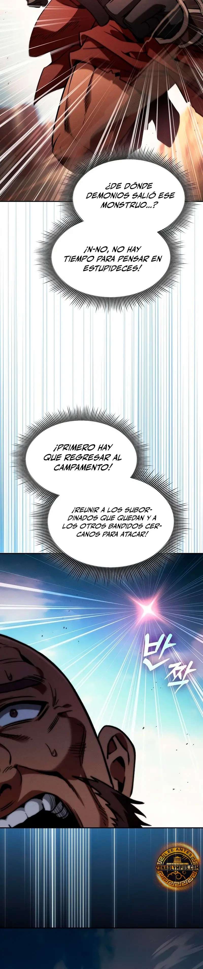 Read El Maestro de la Espada Genio de la Academia ES Manga Online