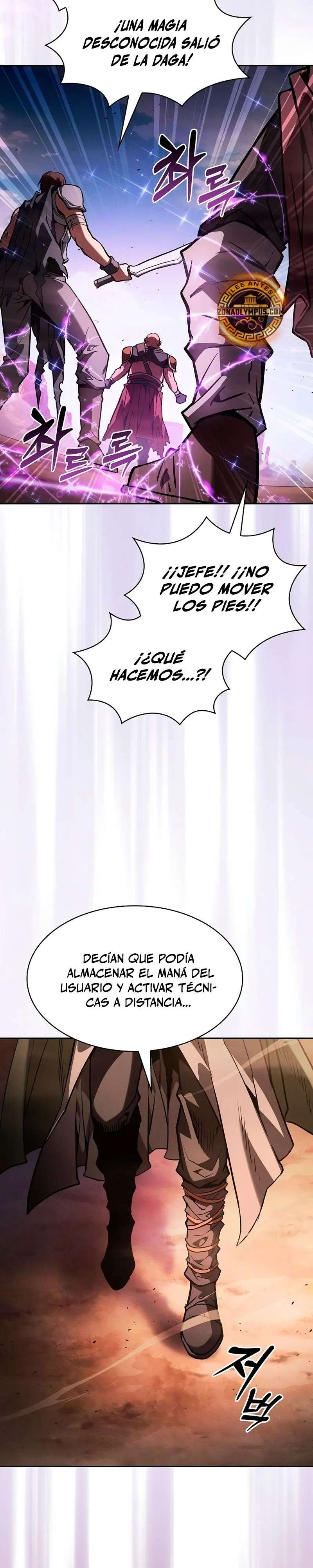Read El Maestro de la Espada Genio de la Academia ES Manga Online