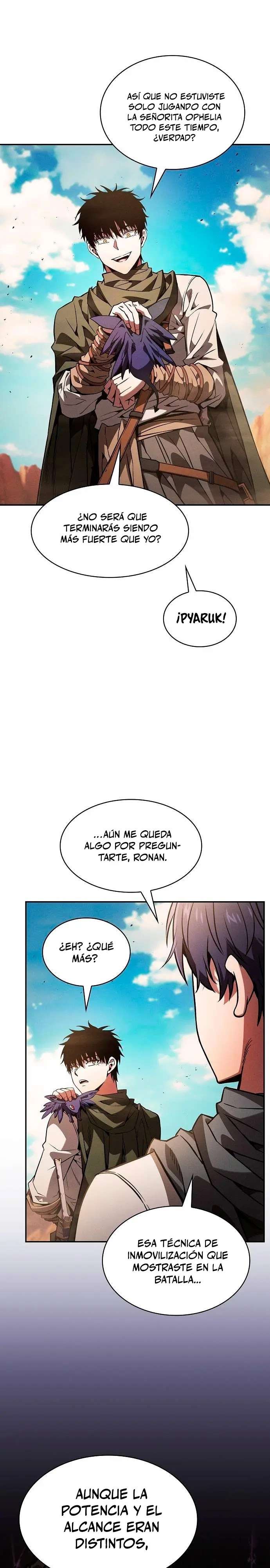 Read El Maestro de la Espada Genio de la Academia ES Manga Online