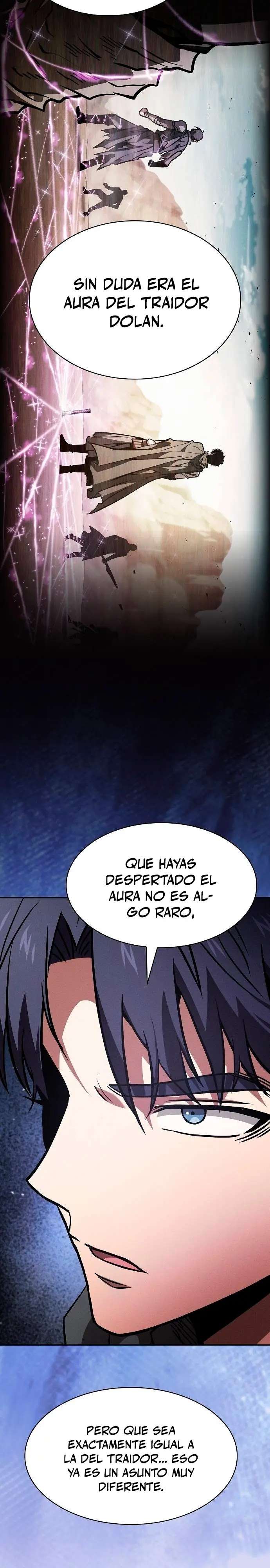 Read El Maestro de la Espada Genio de la Academia ES Manga Online
