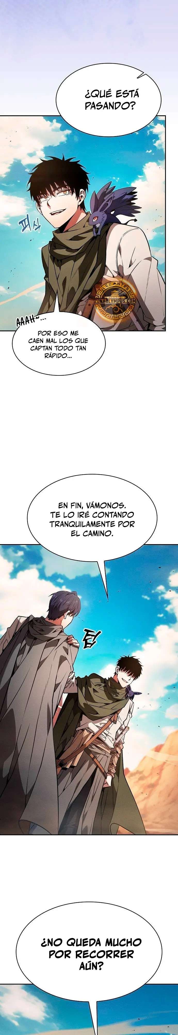 Read El Maestro de la Espada Genio de la Academia ES Manga Online
