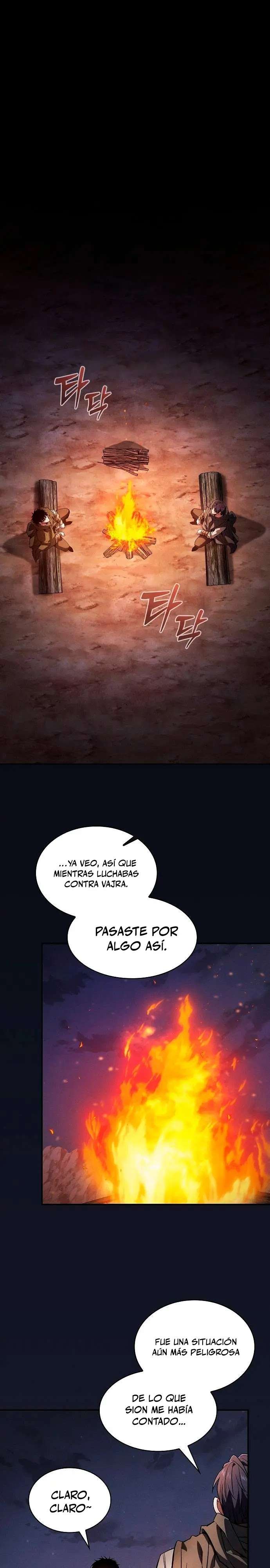 Read El Maestro de la Espada Genio de la Academia ES Manga Online