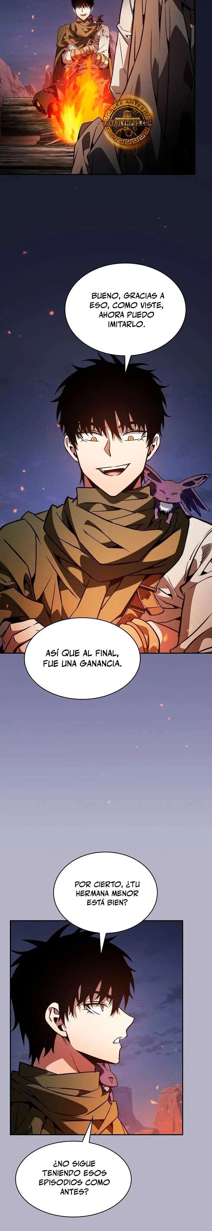 Read El Maestro de la Espada Genio de la Academia ES Manga Online