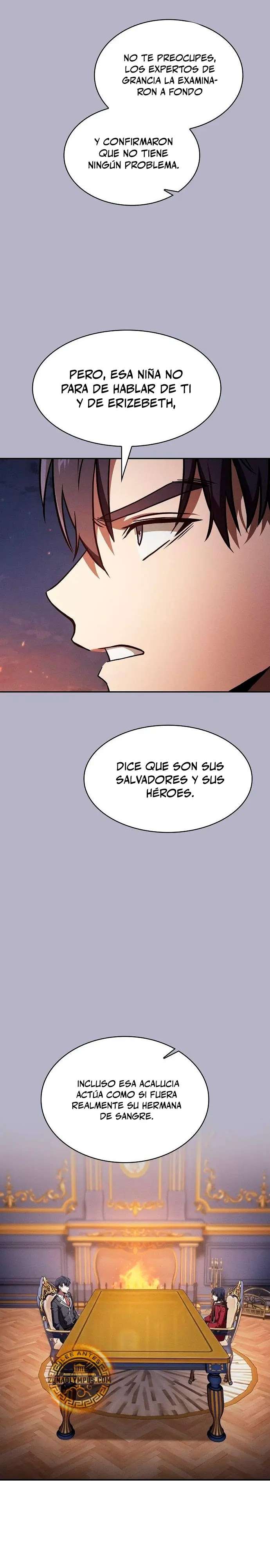 Read El Maestro de la Espada Genio de la Academia ES Manga Online