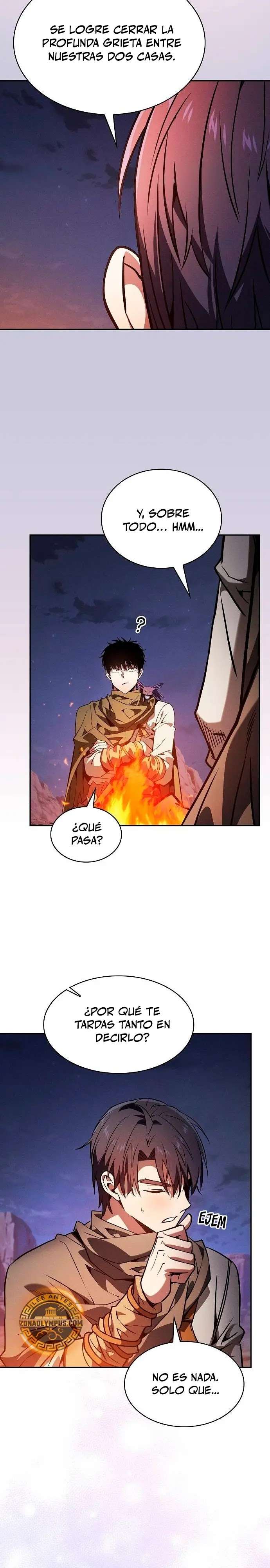 Read El Maestro de la Espada Genio de la Academia ES Manga Online