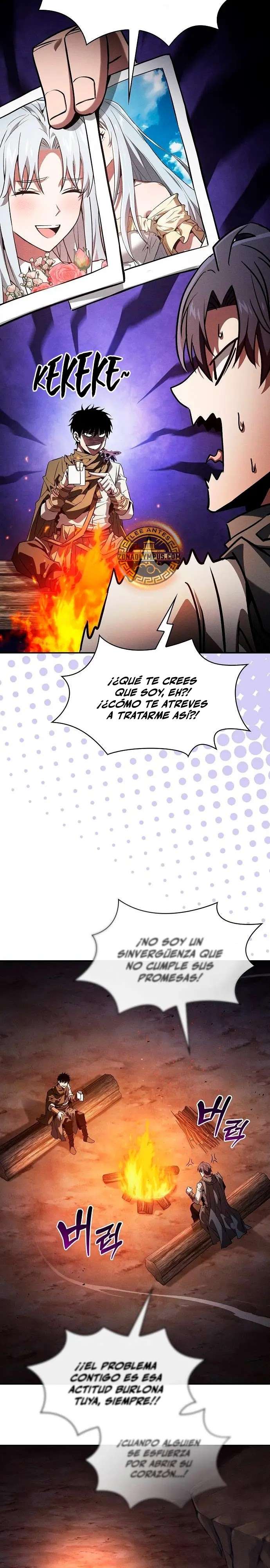 Read El Maestro de la Espada Genio de la Academia ES Manga Online