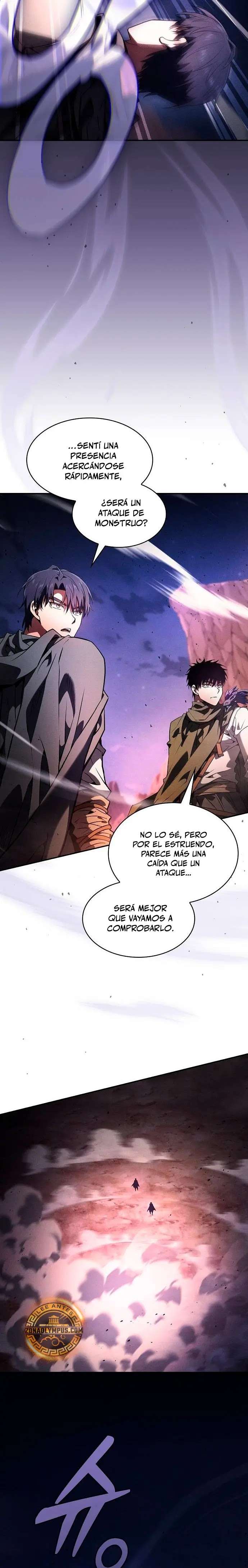 Read El Maestro de la Espada Genio de la Academia ES Manga Online