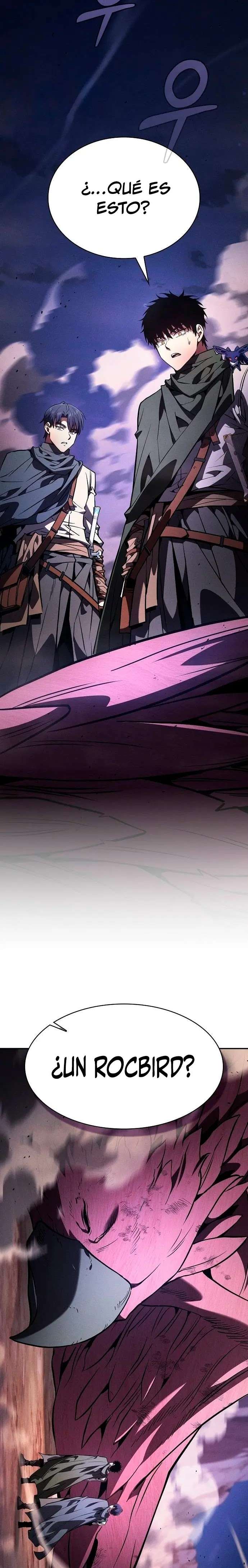 Read El Maestro de la Espada Genio de la Academia ES Manga Online
