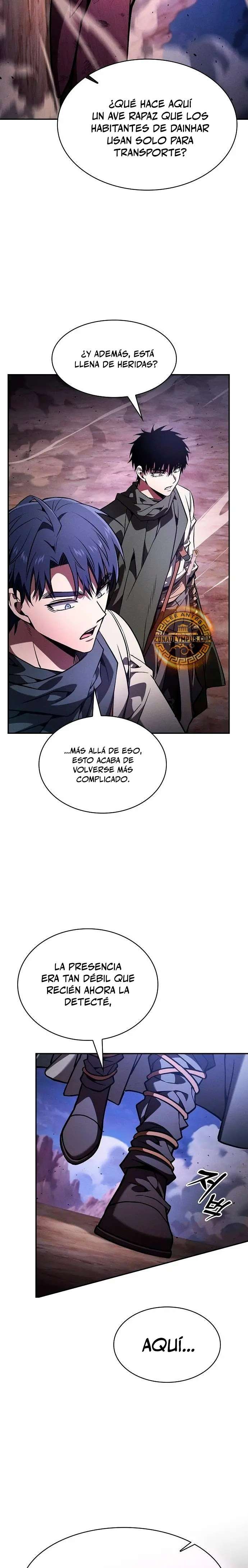 Read El Maestro de la Espada Genio de la Academia ES Manga Online