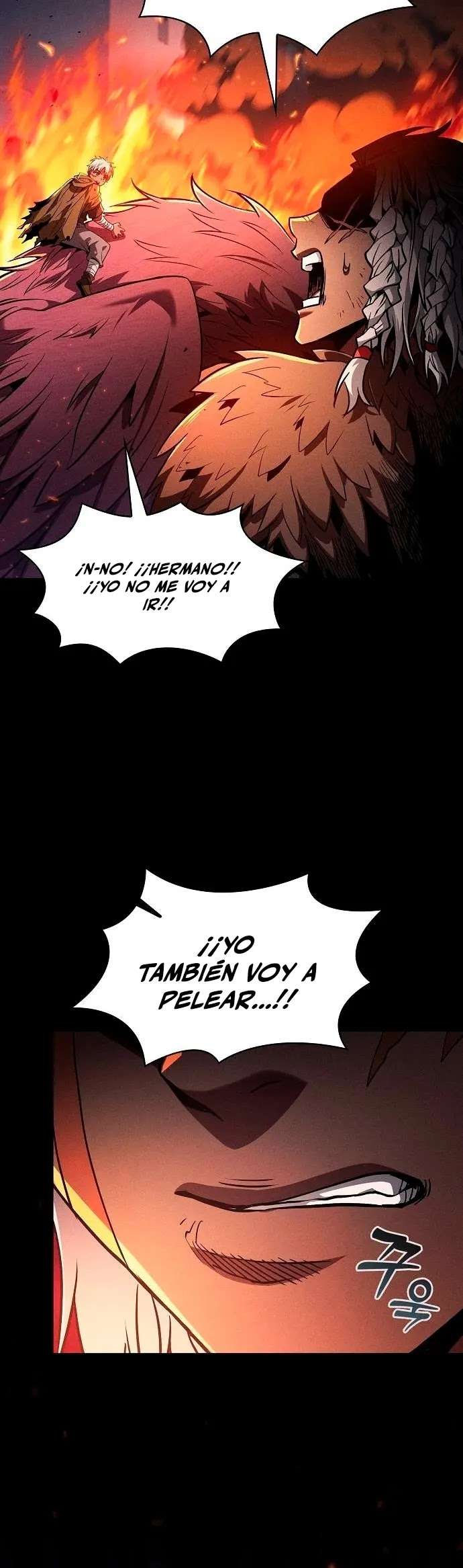 Read El Maestro de la Espada Genio de la Academia ES Manga Online