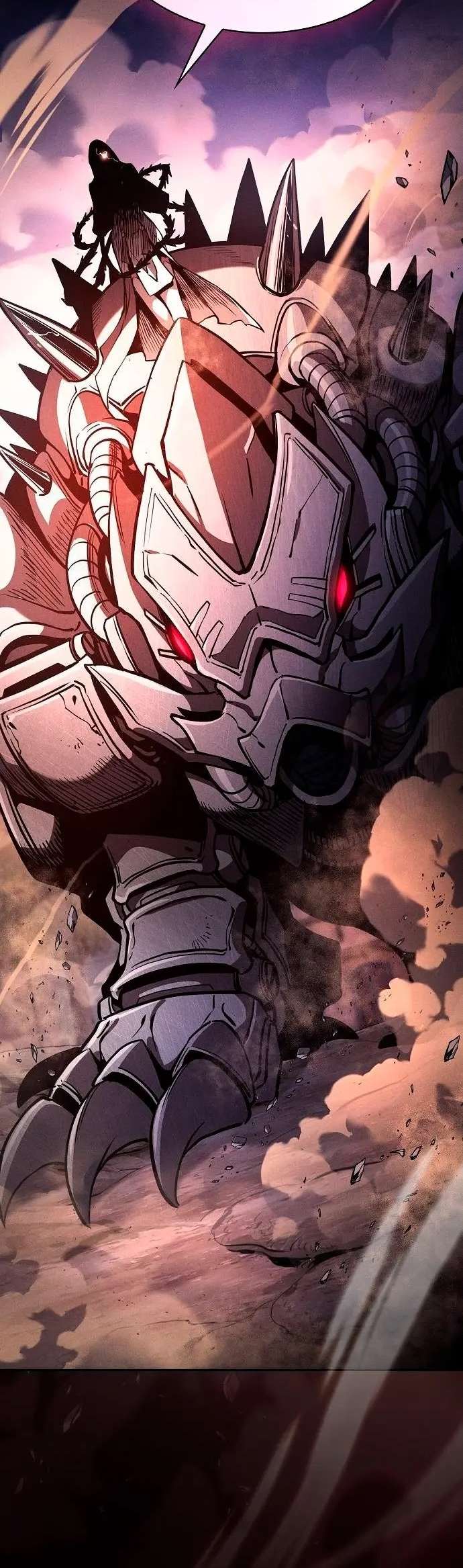 Read El Maestro de la Espada Genio de la Academia ES Manga Online