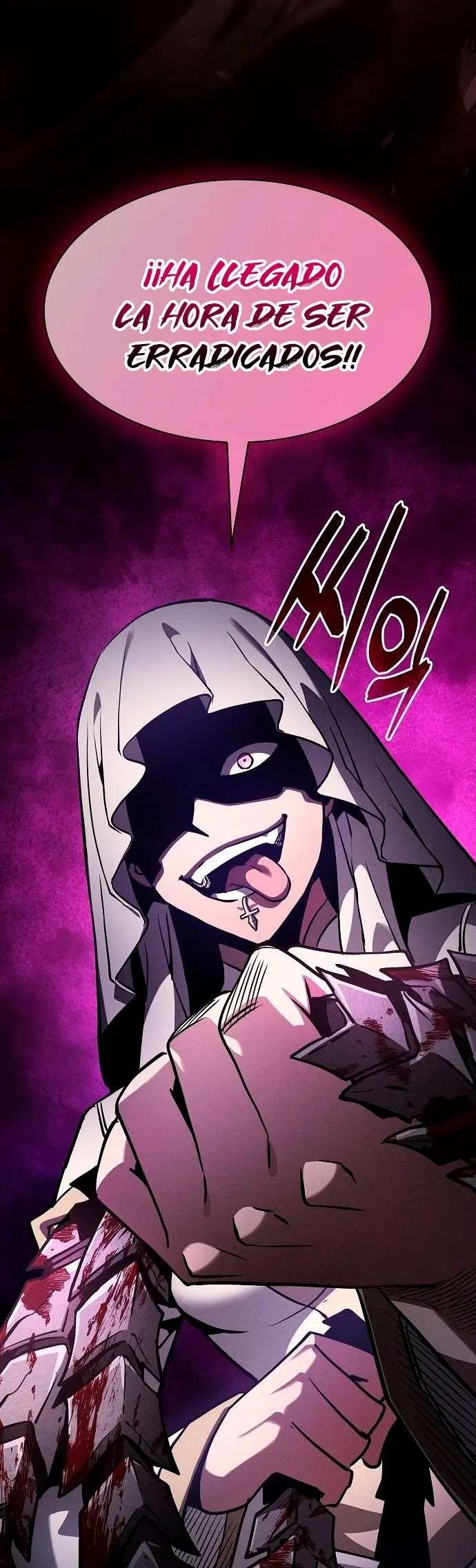 Read El Maestro de la Espada Genio de la Academia ES Manga Online