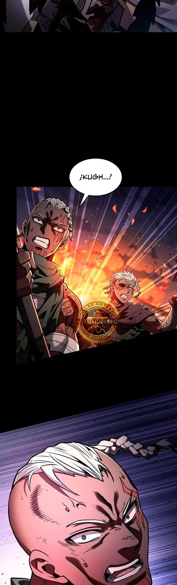 Read El Maestro de la Espada Genio de la Academia ES Manga Online