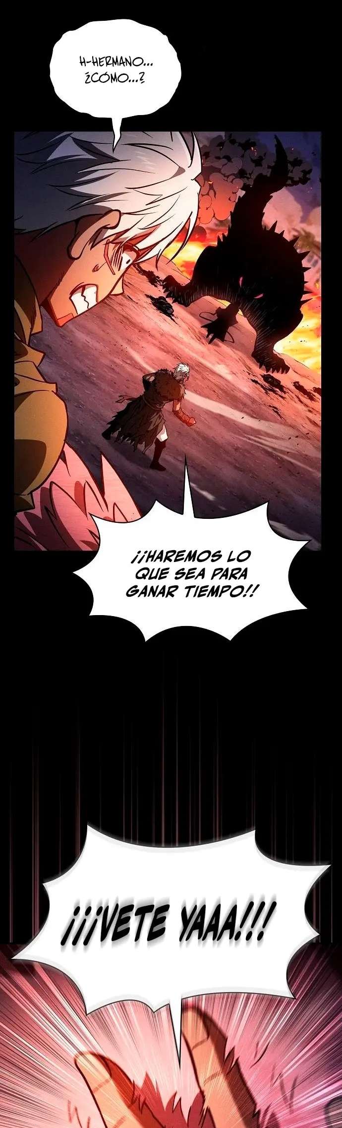 Read El Maestro de la Espada Genio de la Academia ES Manga Online