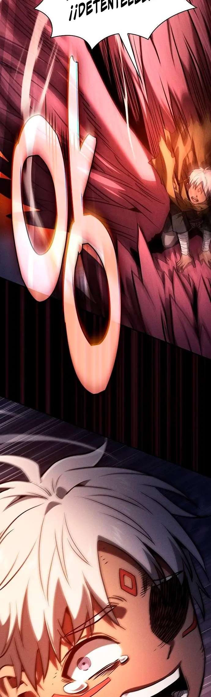 Read El Maestro de la Espada Genio de la Academia ES Manga Online