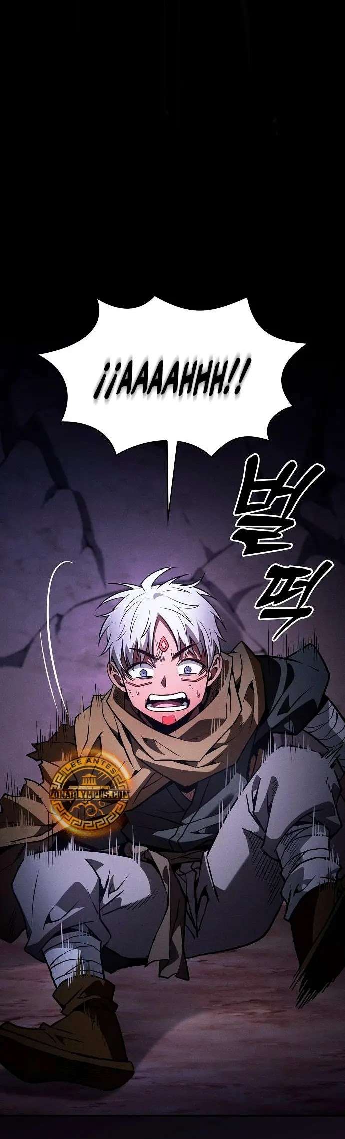 Read El Maestro de la Espada Genio de la Academia ES Manga Online
