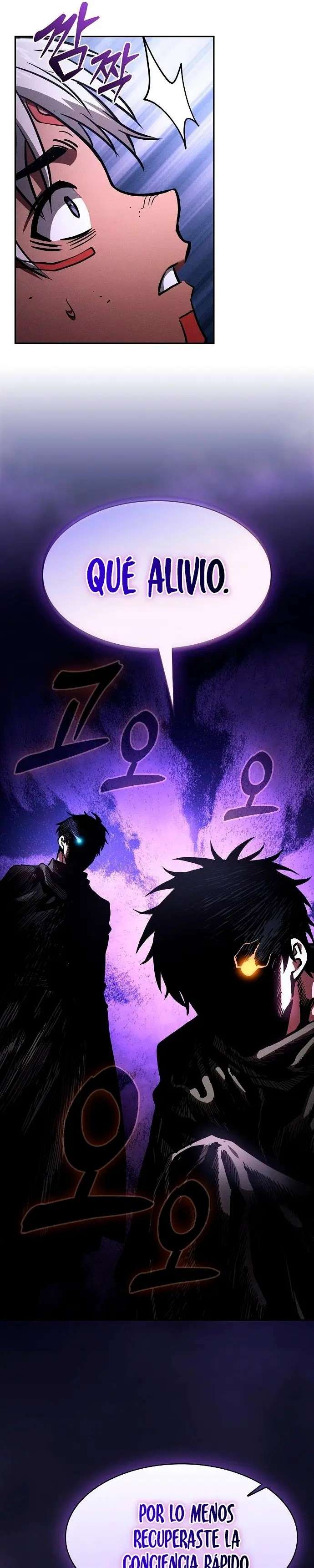 Read El Maestro de la Espada Genio de la Academia ES Manga Online